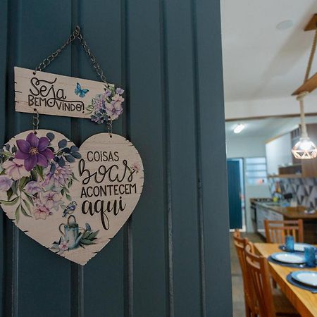 Paraiso Azul - Praia De Barequeçaba Exterior foto
