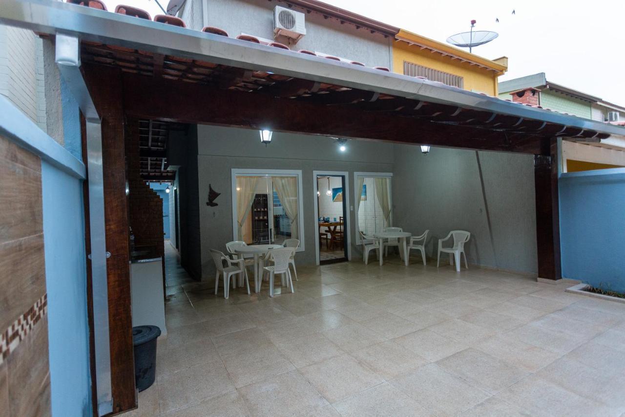 Paraiso Azul - Praia De Barequeçaba Exterior foto